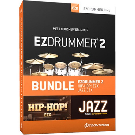 ezdrummer 2 free download