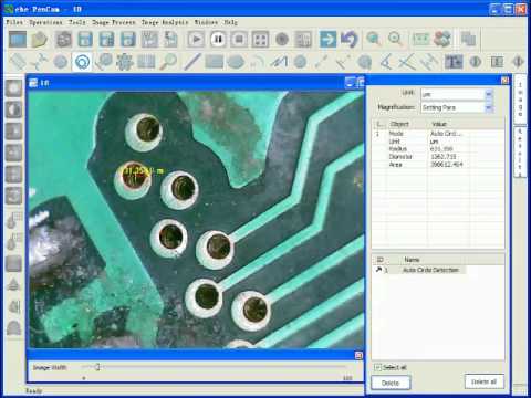 usb microscope software free download